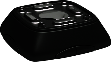 Запасное основание  DKC 09593BR 140997