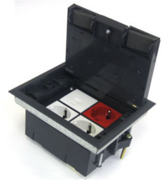 Люк в пол  Ecoplast 70040 140998