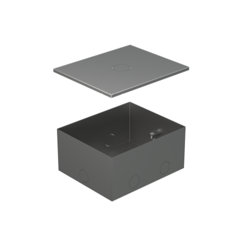 Коробка  Ecoplast 70181 141008