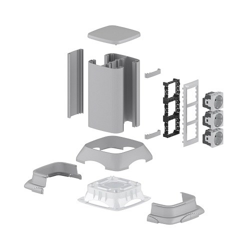 Мини-колонна  DKC 19524 141011