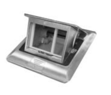 Люк  Ecoplast 70023 141014