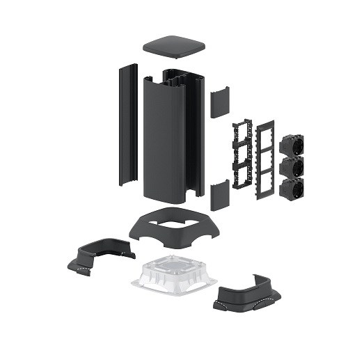 Мини-колонна  DKC 19533 141023