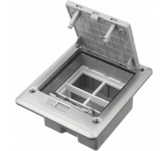 Люк  Ecoplast 70025 141024