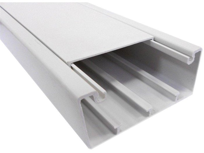 Кабель-канал  Ecoplast NSTA 76008 141055