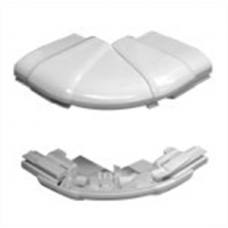 Угол внешний Legrand 010636 141057