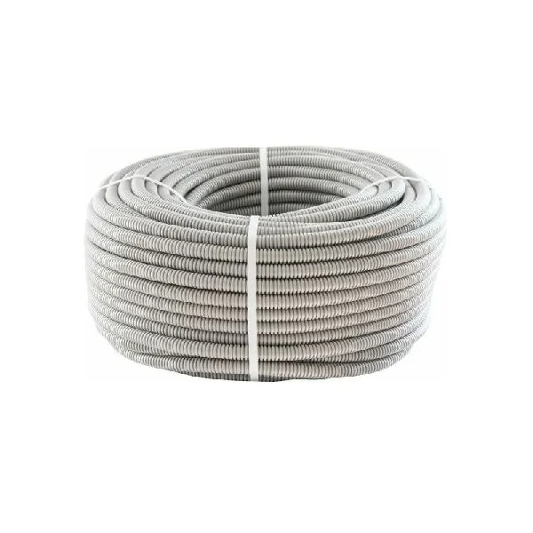 Труба гофрированная тяжёлая Ecoplast 61116 141074
