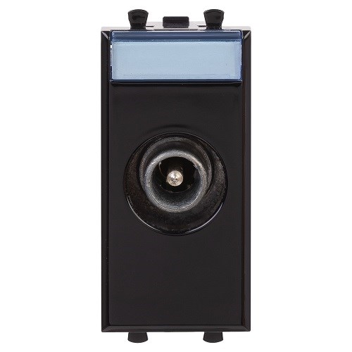 Розетка  DKC 4402511 141097