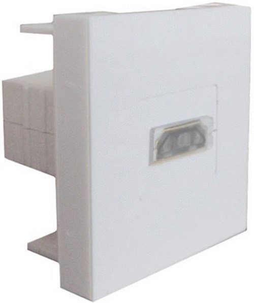 Розетка  Ecoplast 855504 141105