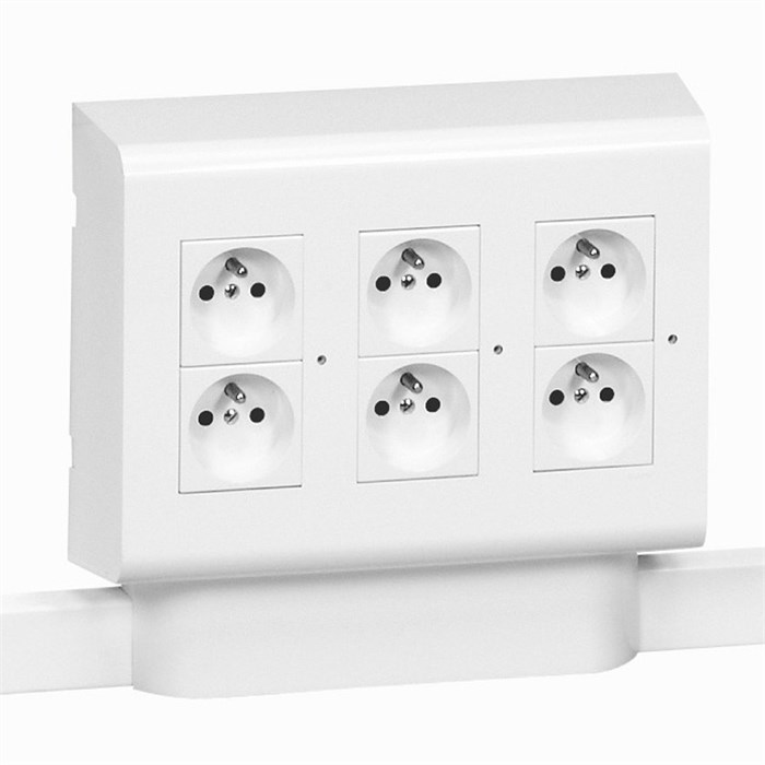 Рамка  Legrand 031622 141109