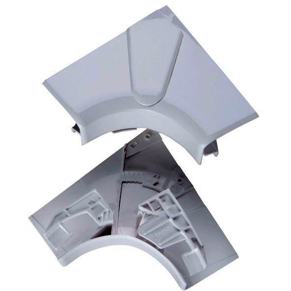 Угол внутренний Legrand 010658 141120