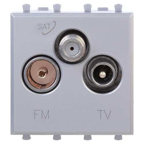 Розетка  DKC 4404532 141124