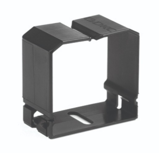 Держатель кабеля  DKC 05108RL 141129