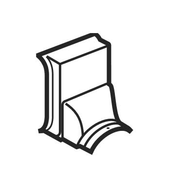 Адаптер  Legrand 32806 141131