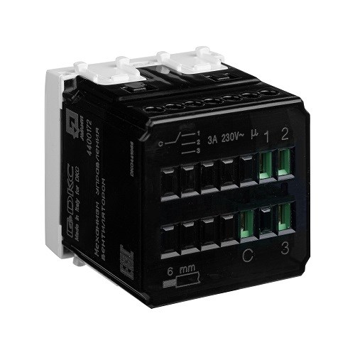 Механизм  DKC 4400172 141152