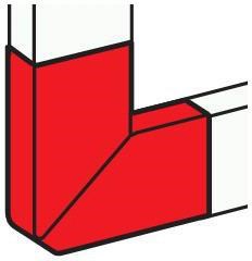 Угол плоский Legrand 010793 141164