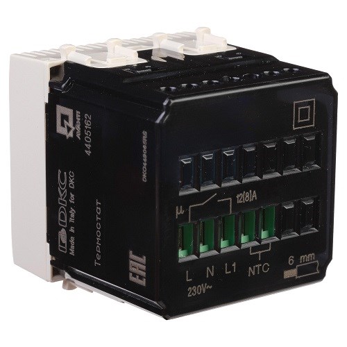 Термостат  DKC 4405162 141254