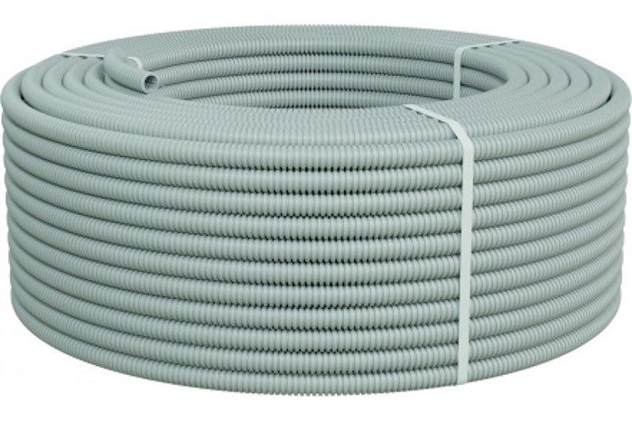 Труба гофрированная тяжёлая Ecoplast 21116HFR-UF 141263