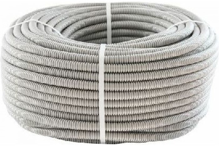 Труба гофрированная тяжёлая Ecoplast 21120HFR-UF 141295