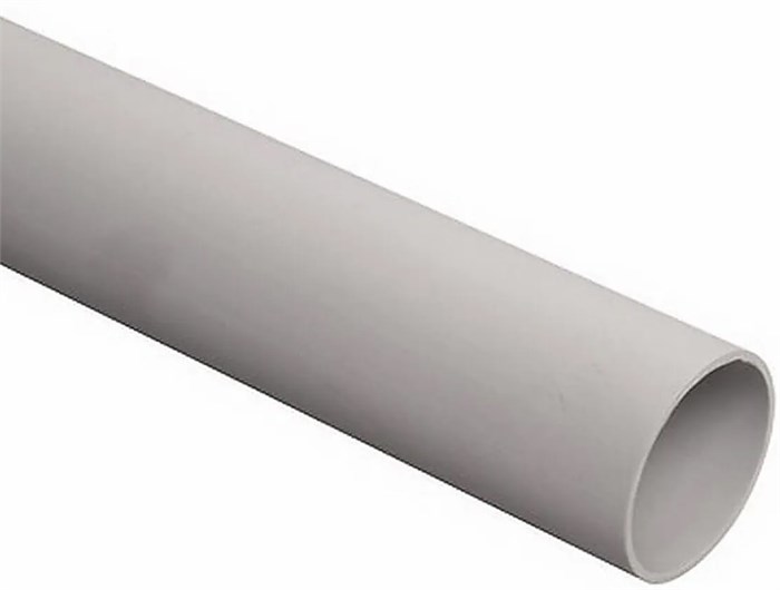 Труба гладкая  Ecoplast 23063HFR-UF 141336