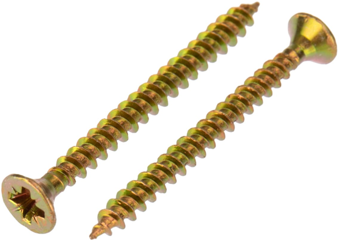 Саморез  KRANZ 1111-3540-1 141353