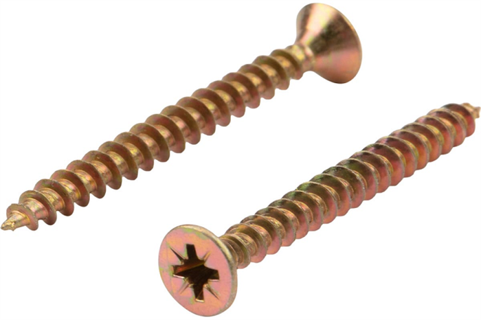 Саморез  KRANZ 1111-0550-1 141366