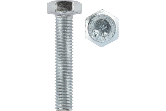 Болт  KRANZ 1302-0850-1 141379