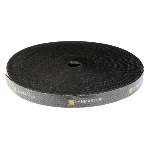 Хомут  TWT TWT-VCM30M-BK 141443