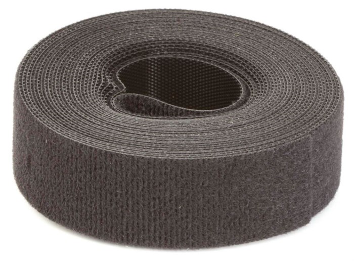 Лента-липучка  DKC 2823X20BL 141458