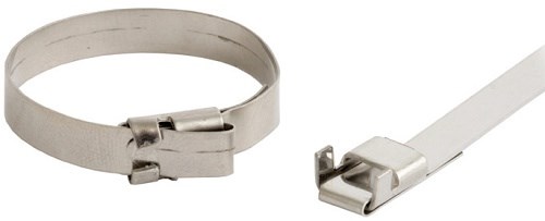 Стяжка  Hyperline FVC-370 141461