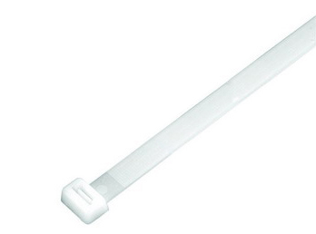 Стяжка нейлоновая не открывающаяся Hyperline GT-380EHD 141464