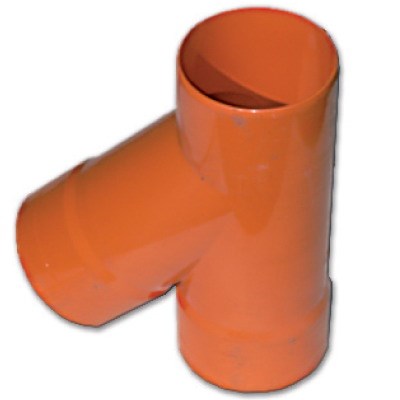 Тройник  DKC 019200 141485