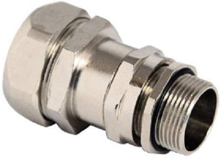 Муфта вводная  DKC 6014P10M160509 141513