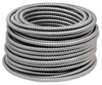 Металлорукав  IEK CM10-50-015 141522