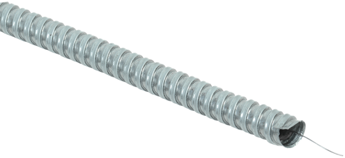 Металлорукав  IEK CMP18-018-K00-050 141540