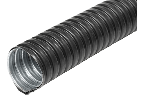 Металлорукав  ЗЭТА zeta44207 141560