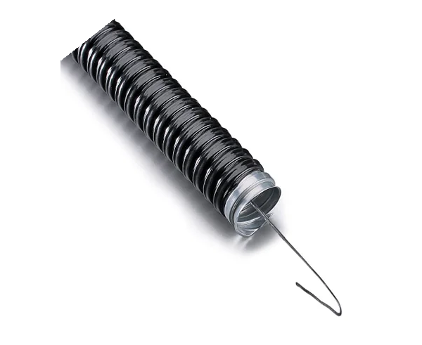 Металлорукав  IEK CMP10-18-050 141561