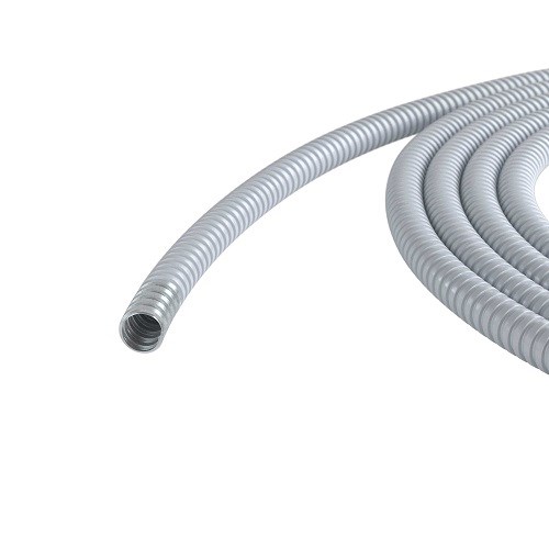 Металлорукав в ПВХ изоляции  DKC 6071R-015 141579