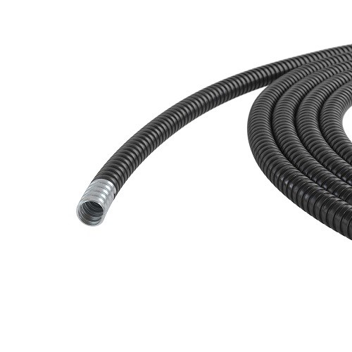 Металлорукав в ПВХ изоляции  DKC 6071R-035N 141596