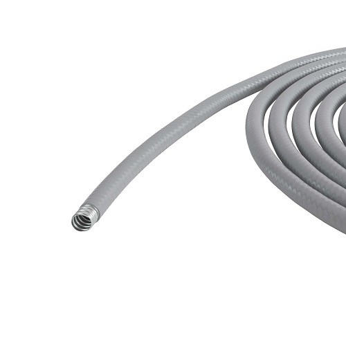 Металлорукав в гл. ПВХ изоляции  DKC 6070R-40 141608