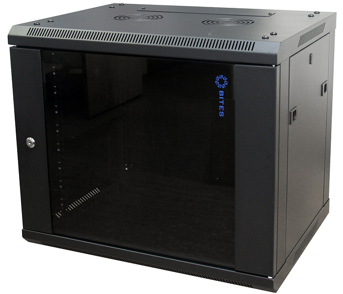 Шкаф  5bites TC6401-12B 141660