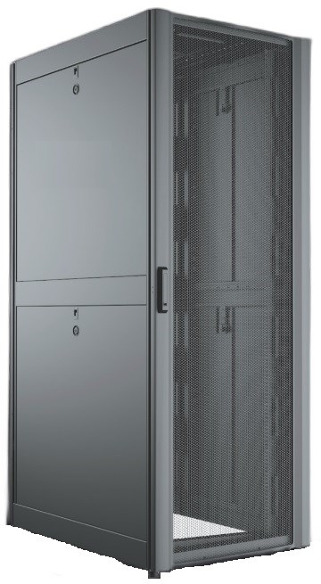 Шкаф напольный 19", 42U C3 SOLUTIONS C3.RF4203 141667