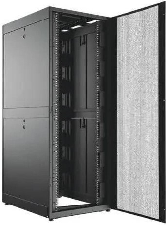 Шкаф напольный 19", 48U C3 SOLUTIONS C3.RF4805 141670