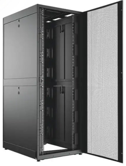 Шкаф напольный 19", 48U C3 SOLUTIONS C3.RF4809 141673