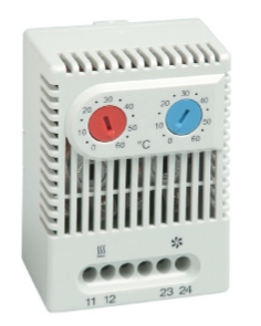Термостат  Cabeus ZR011 141691