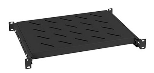 Полка выдвижная Cabeus JE05-600-BK 141693