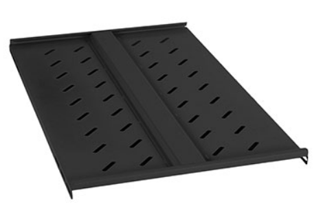 Полка  Cabeus SH-J018-FC-1000-100KG-BK 141699