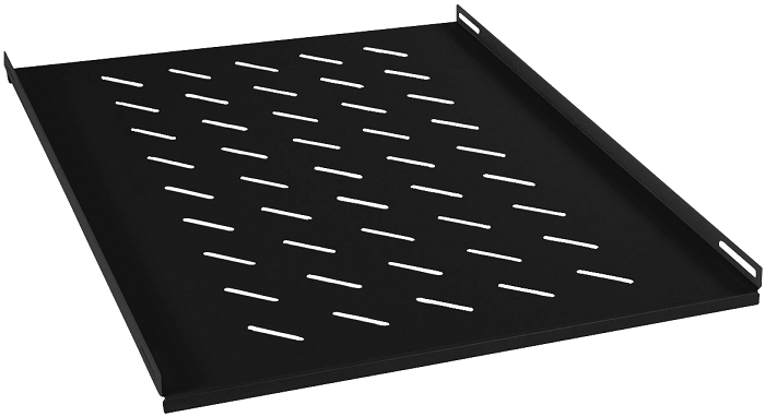 Полка  Cabeus RA-J018-FC-700-100KG-BK 141706