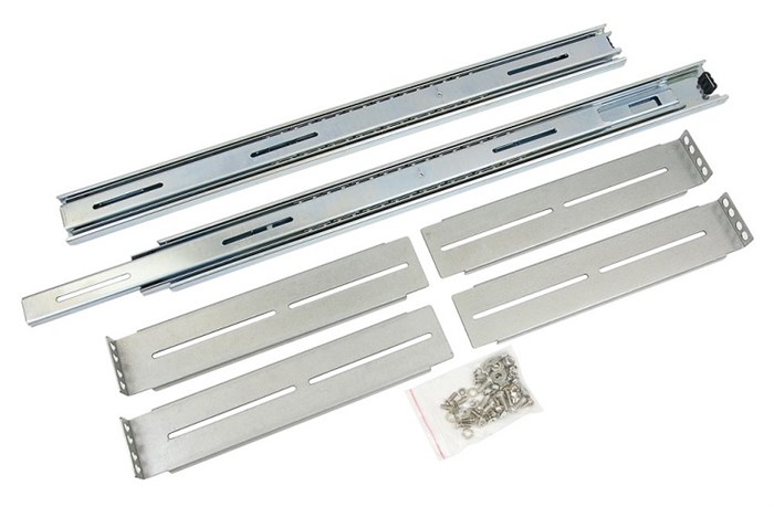 Комплект направляющих Cabeus RB26" 141708