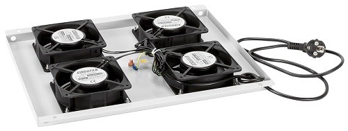 Вентиляторный модуль  Cabeus TRAY-60 141713