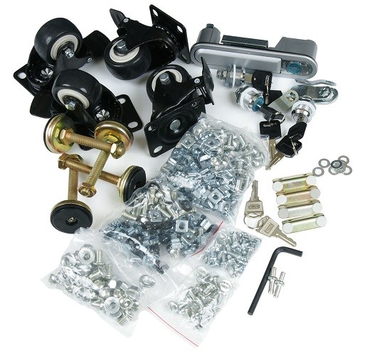 Комплект  Cabeus SH-ND-KIT 141725